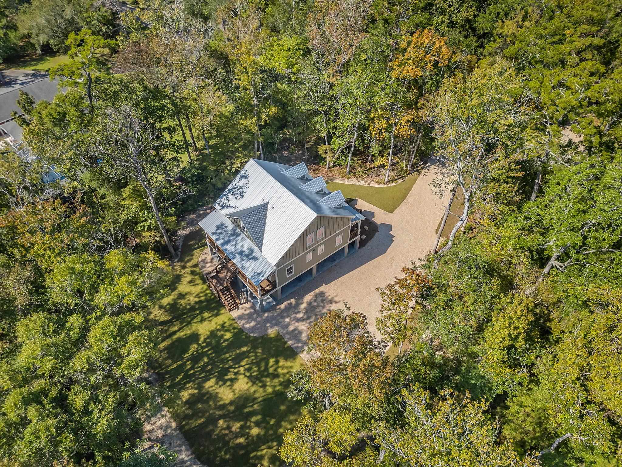293 River Plantation Road Crawfordville, FL 32327 - Photo 23 of 59
