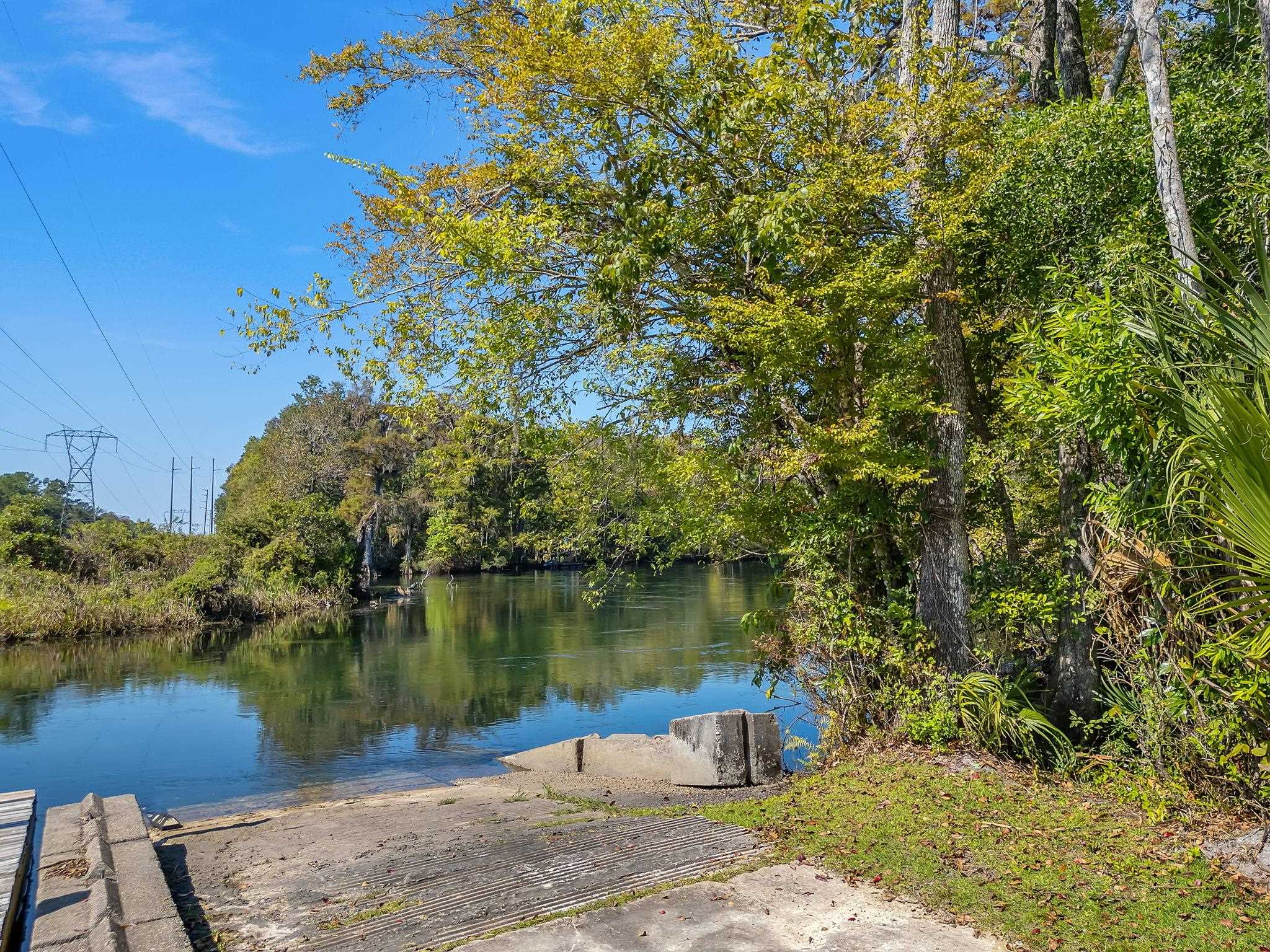 293 River Plantation Road Crawfordville, FL 32327 - Photo 25 of 59