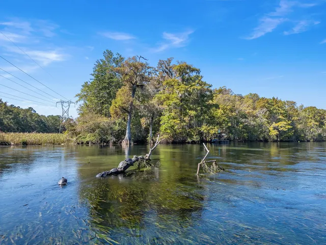 $699,000 | 293 River Plantation Road, Crawfordville, FL 32327