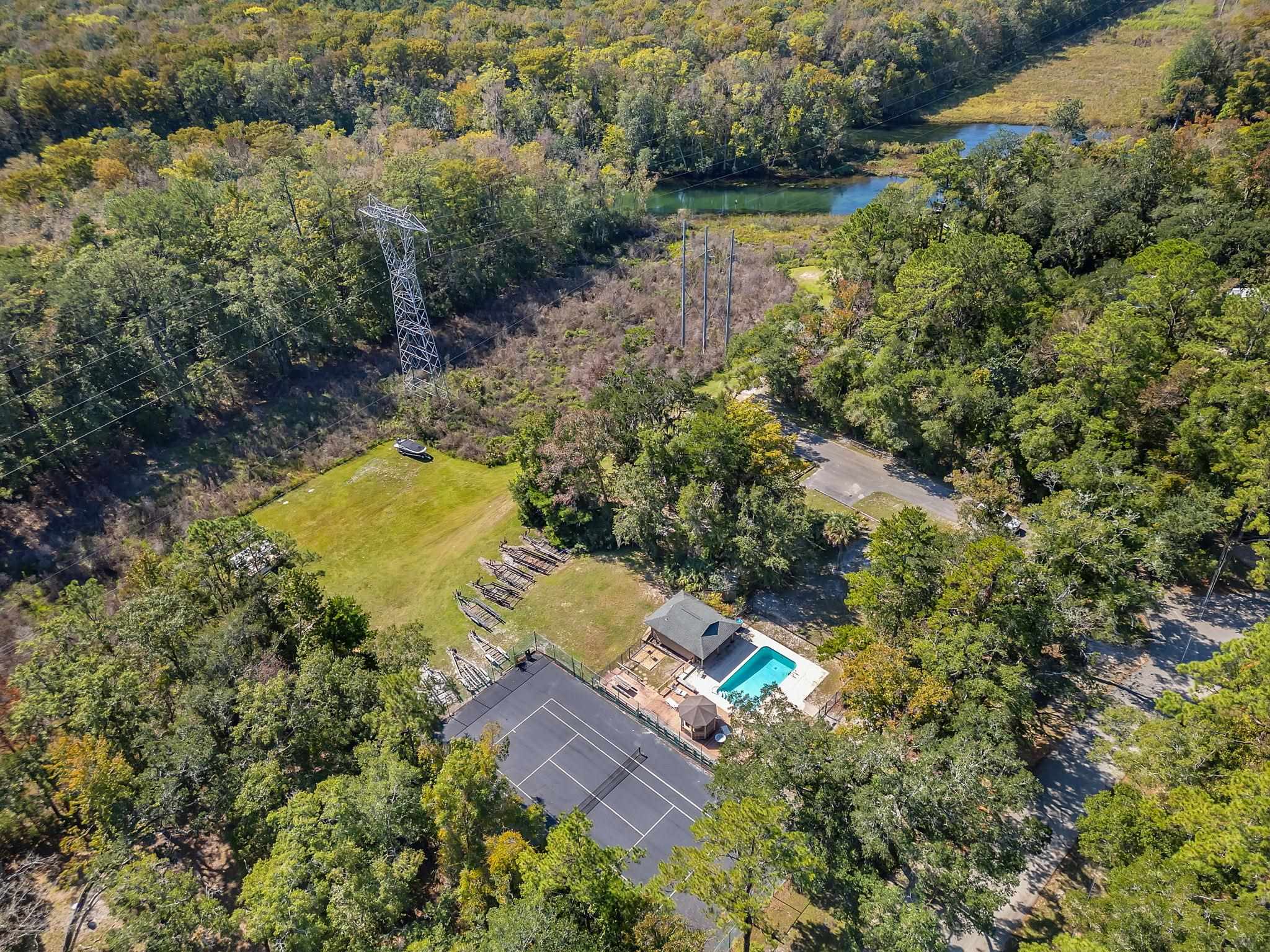 293 River Plantation Road Crawfordville, FL 32327 - Photo 28 of 59