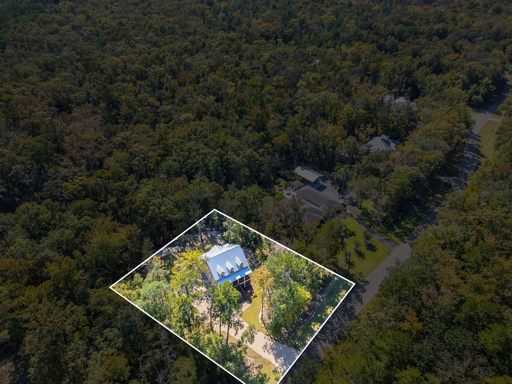 293 River Plantation Road Crawfordville, FL 32327 - Photo 29 of 59