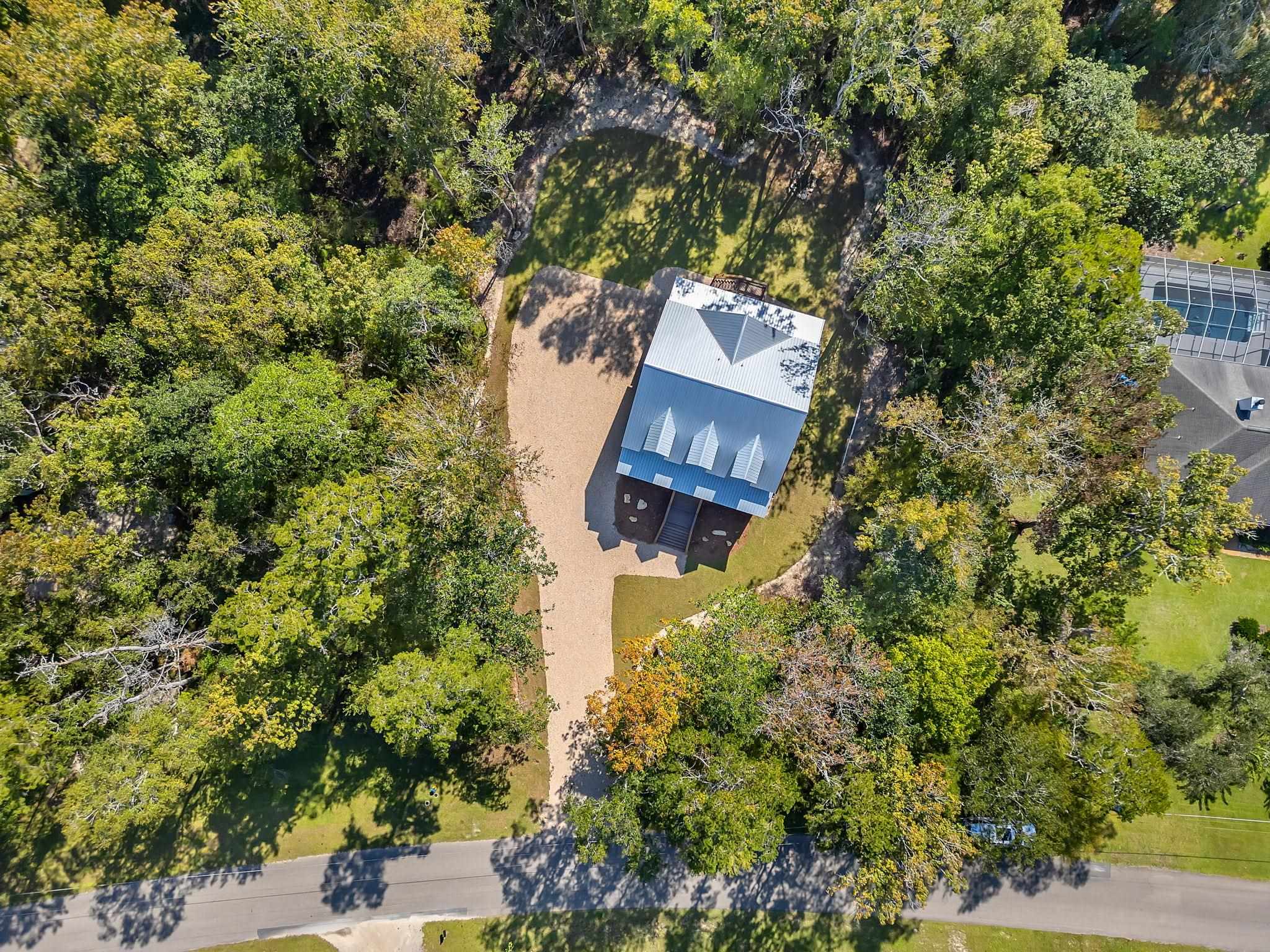 293 River Plantation Road Crawfordville, FL 32327 - Photo 30 of 59