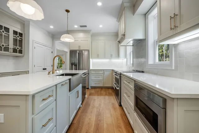 $699,000 | 293 River Plantation Road, Crawfordville, FL 32327