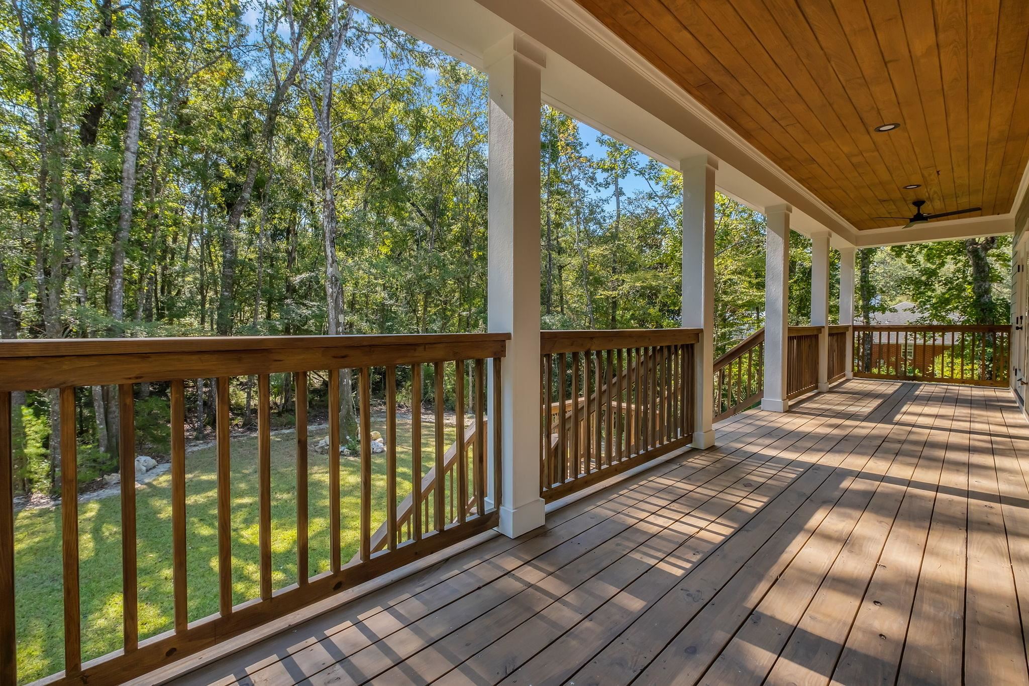 293 River Plantation Road Crawfordville, FL 32327 - Photo 41 of 59