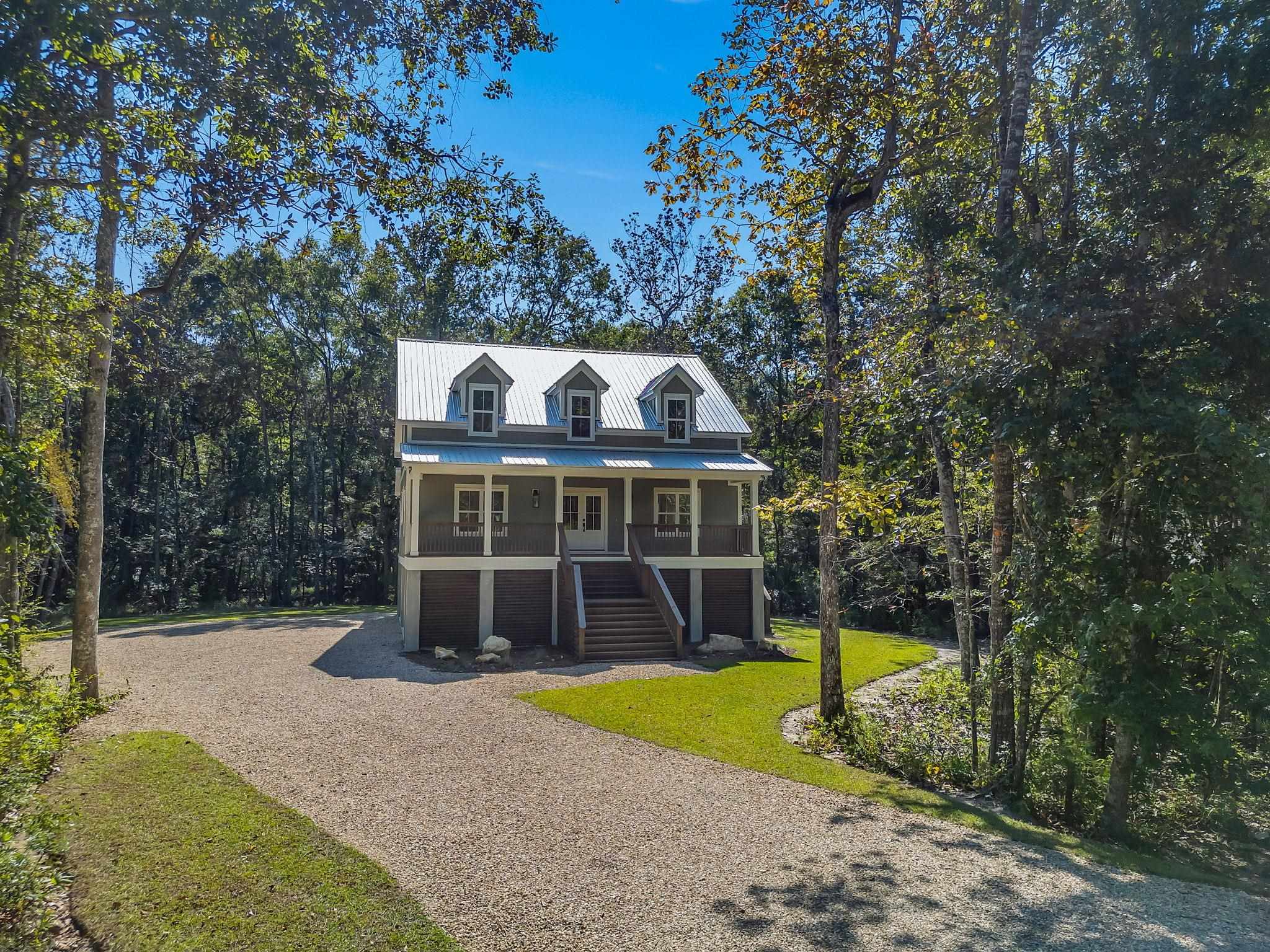 293 River Plantation Road Crawfordville, FL 32327 - Photo 52 of 59