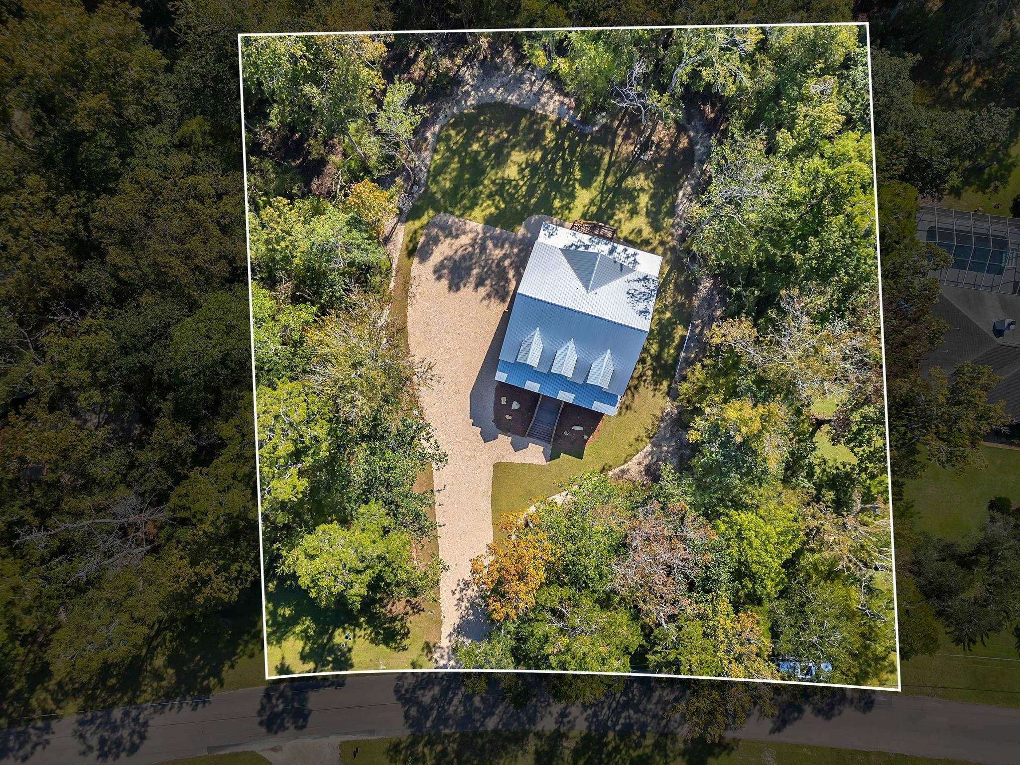293 River Plantation Road Crawfordville, FL 32327 - Photo 53 of 59