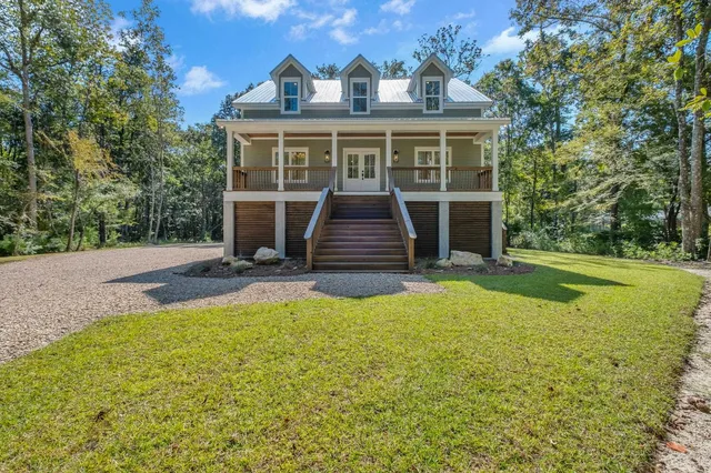 $699,000 | 293 River Plantation Road, Crawfordville, FL 32327