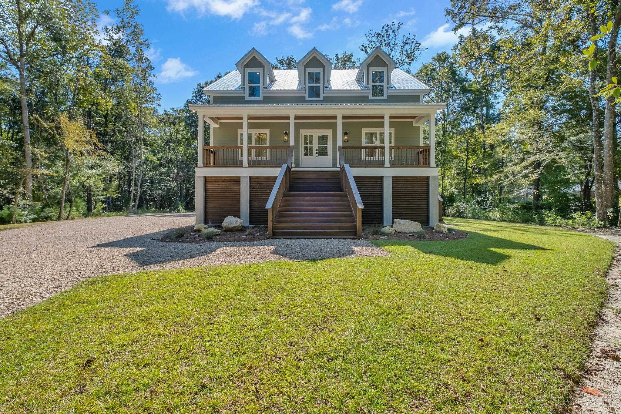 293 River Plantation Road Crawfordville, FL 32327 - Photo 54 of 59