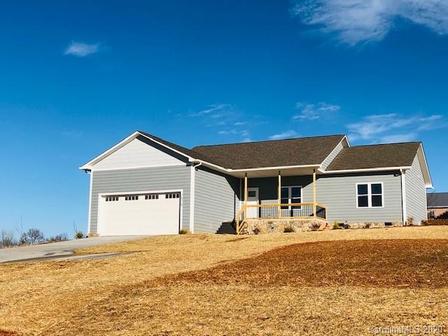 2529 Genes Loop Morganton, NC 28655 - Photo 1 of 10 Gallery Image 1