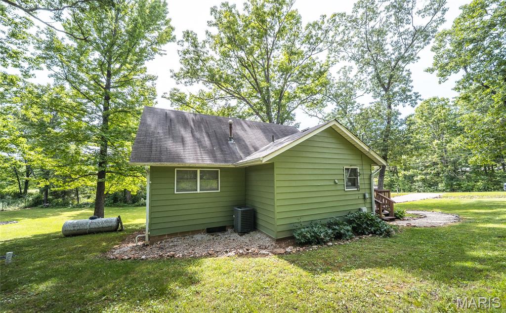 2312 Itawamba Ih Road Cuba, MO 65453 - Photo 36 of 40