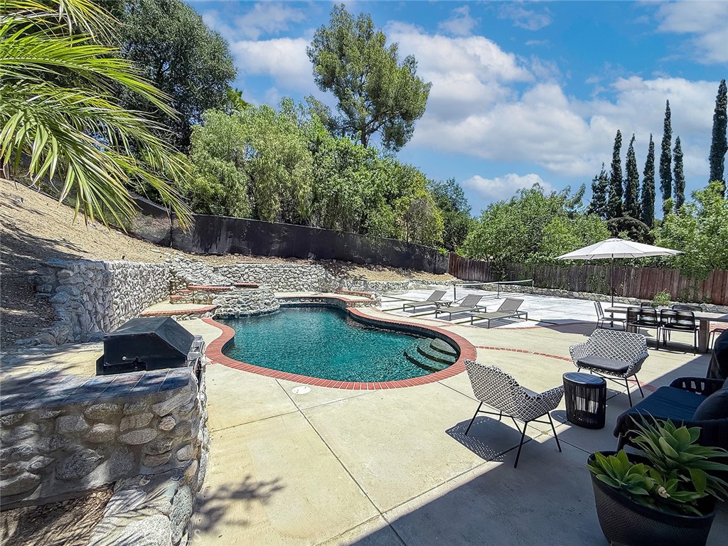 5856 Greenview Road Calabasas, CA 91302 - Photo 43 of 55