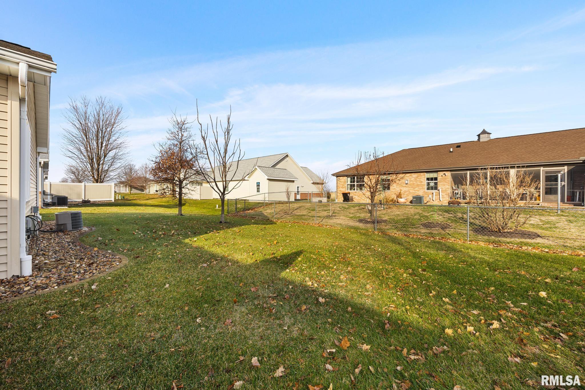 135 Comfort Way Washington, IL 61571 - Photo 25 of 26