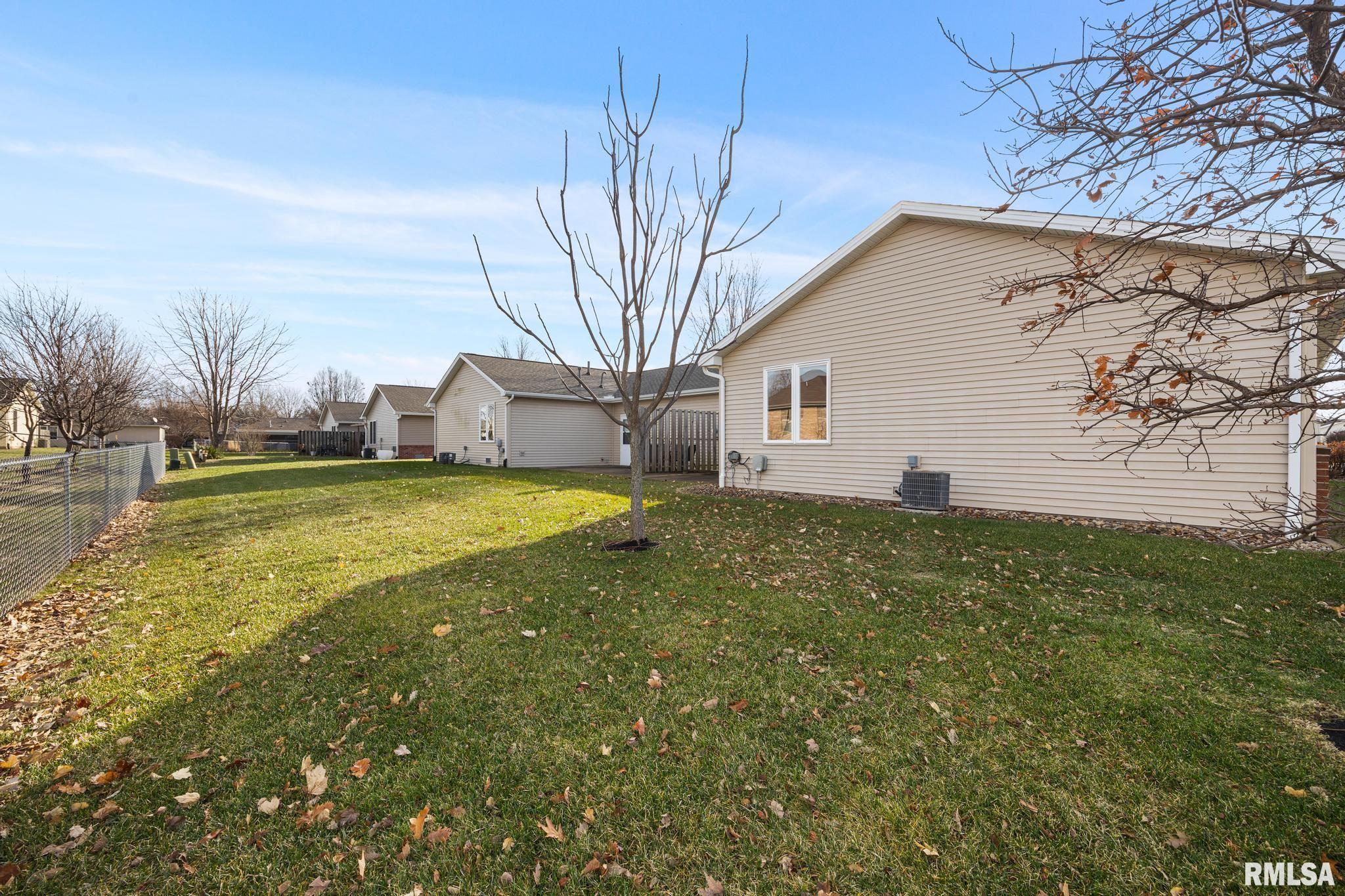 135 Comfort Way Washington, IL 61571 - Photo 26 of 26