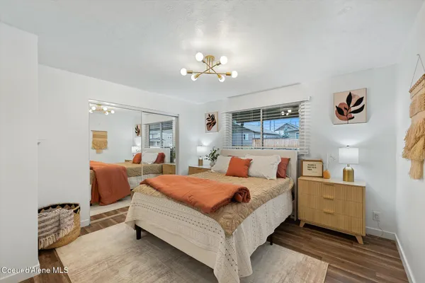 $529,000 | 1502 East Stiner Avenue, Coeur D'Alene, ID 83815