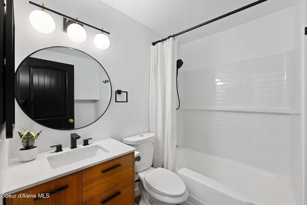 $529,000 | 1502 East Stiner Avenue, Coeur D'Alene, ID 83815