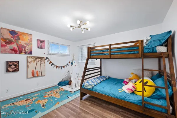 $529,000 | 1502 East Stiner Avenue, Coeur D'Alene, ID 83815