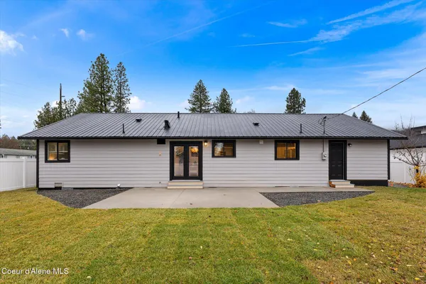 $529,000 | 1502 East Stiner Avenue, Coeur D'Alene, ID 83815
