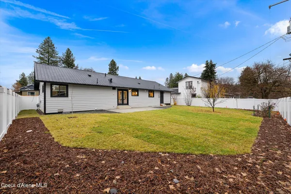 $529,000 | 1502 East Stiner Avenue, Coeur D'Alene, ID 83815