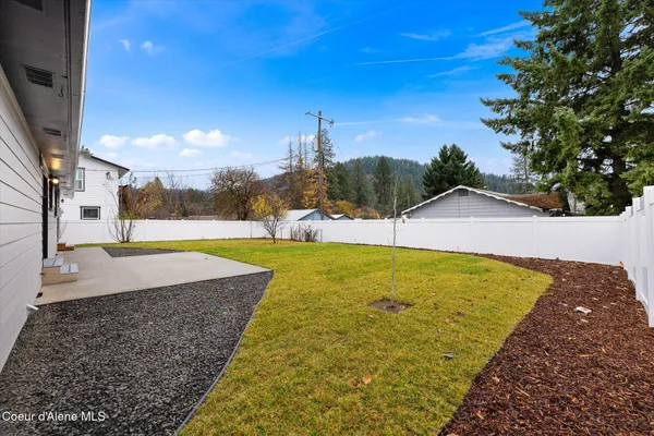 $529,000 | 1502 East Stiner Avenue, Coeur D'Alene, ID 83815