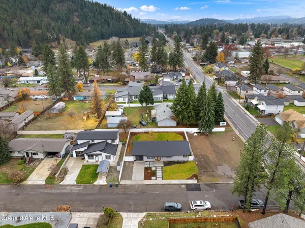 $529,000 | 1502 East Stiner Avenue, Coeur D'Alene, ID 83815