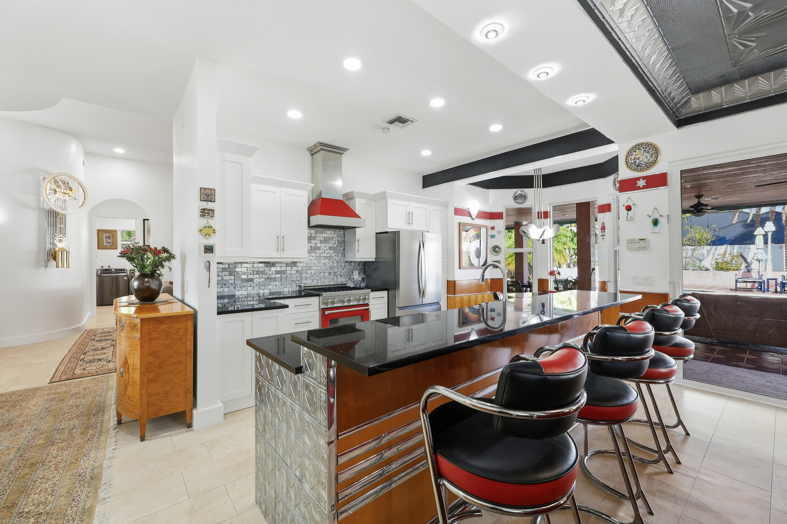 1685 Southwest 17th Street Boca Raton, FL 33486 - Photo 11 of 36 Kitchen