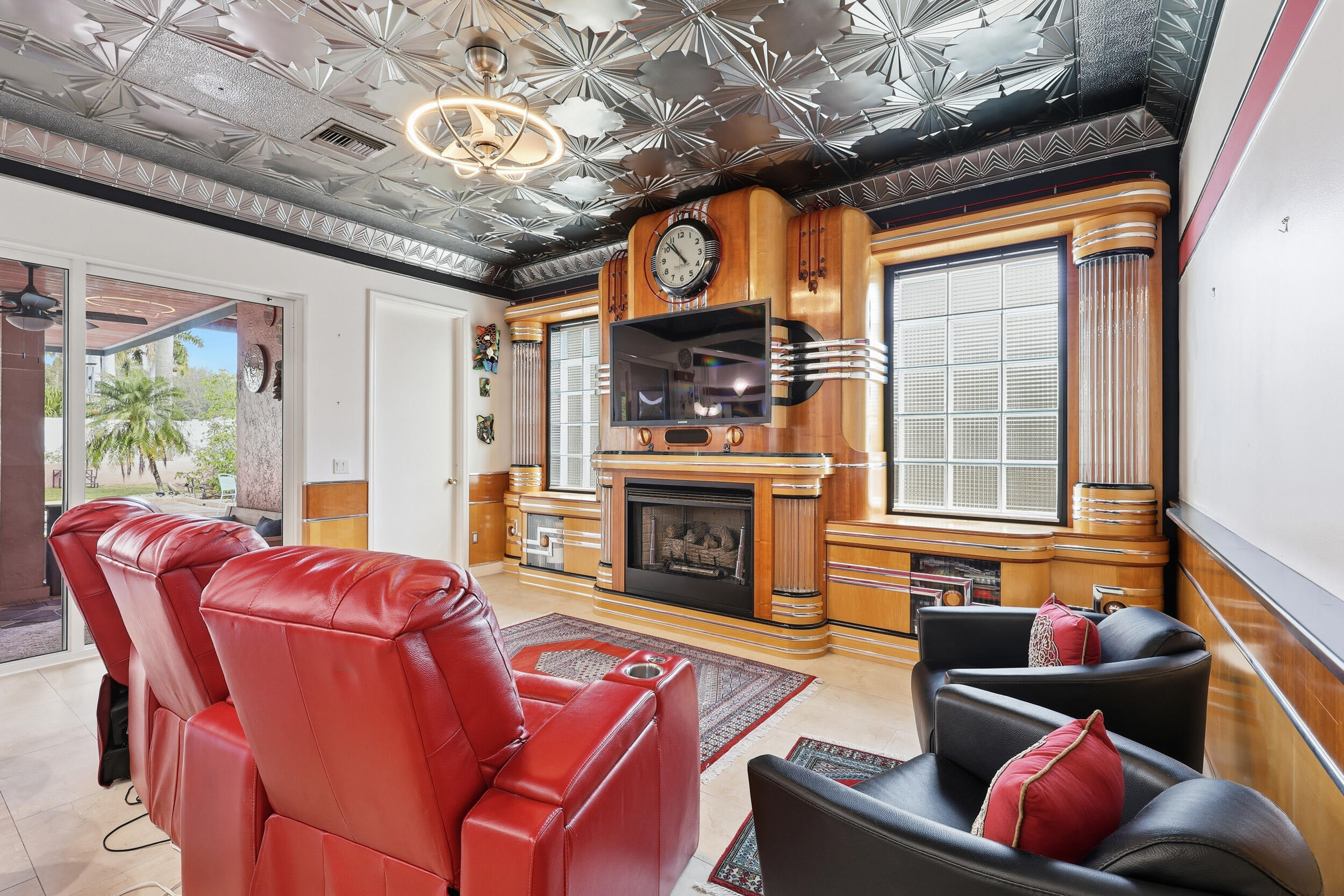 1685 Southwest 17th Street Boca Raton, FL 33486 - Photo 14 of 36 Living Room