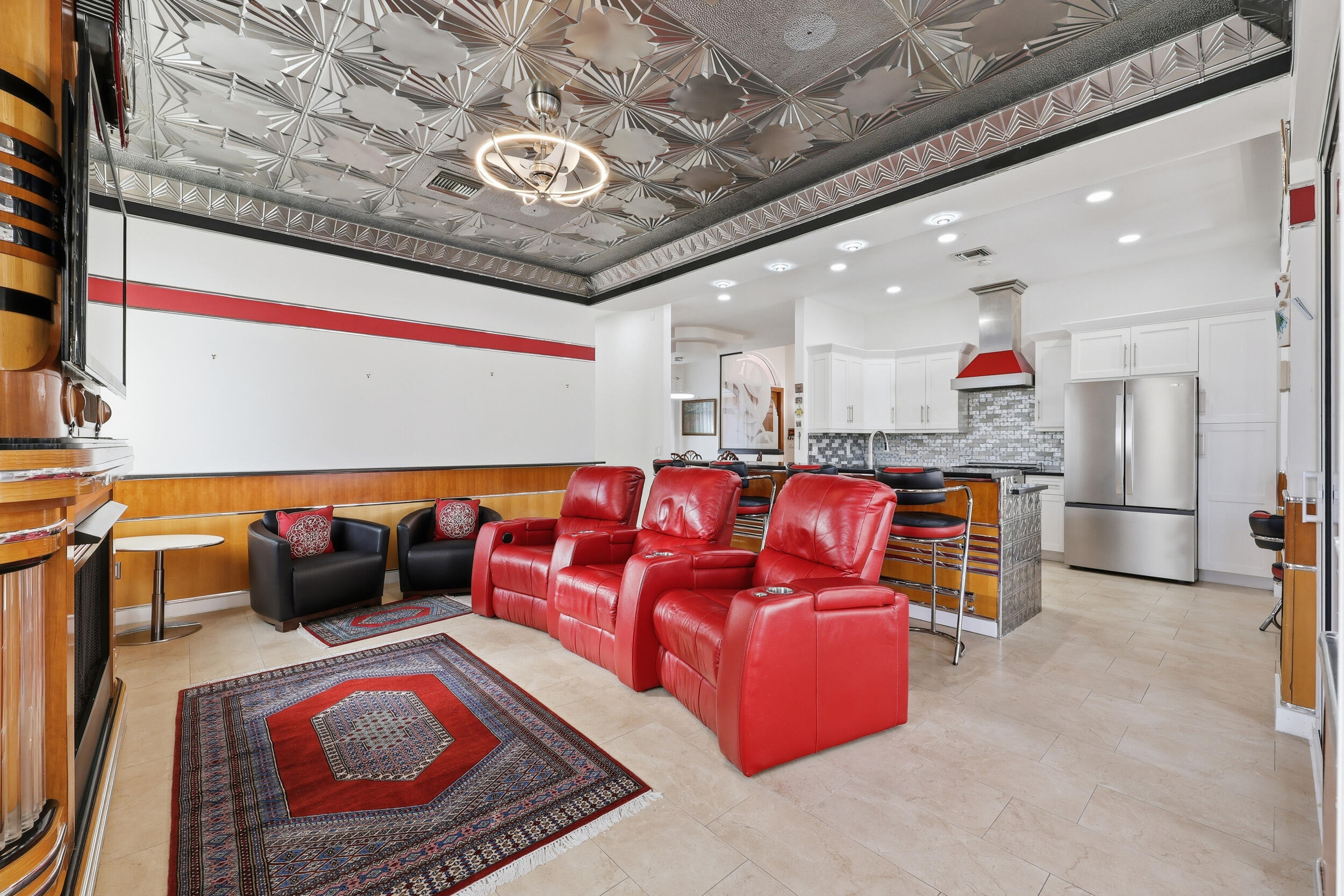 1685 Southwest 17th Street Boca Raton, FL 33486 - Photo 16 of 36 Living Room