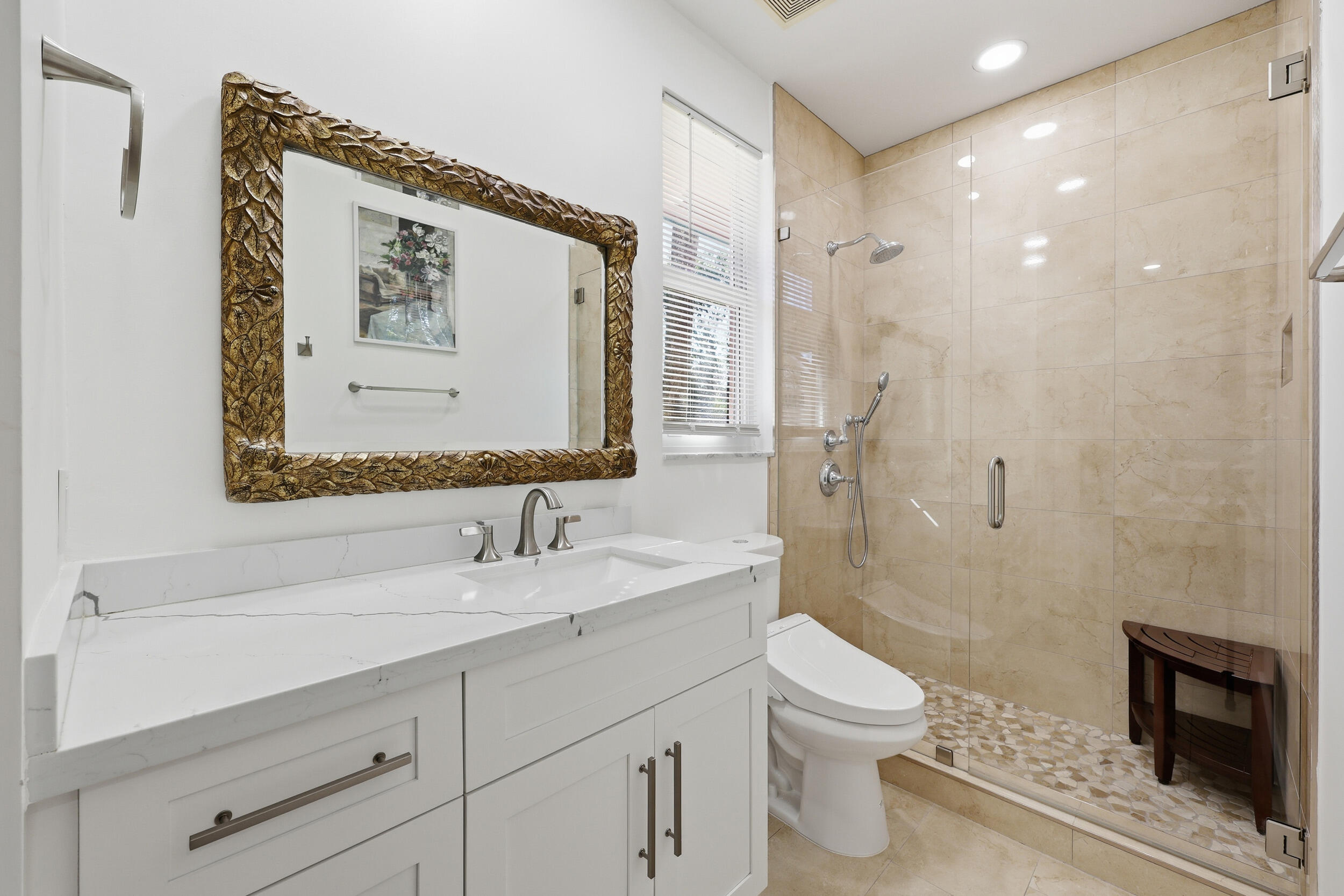 1685 Southwest 17th Street Boca Raton, FL 33486 - Photo 23 of 36 Bathroom 2