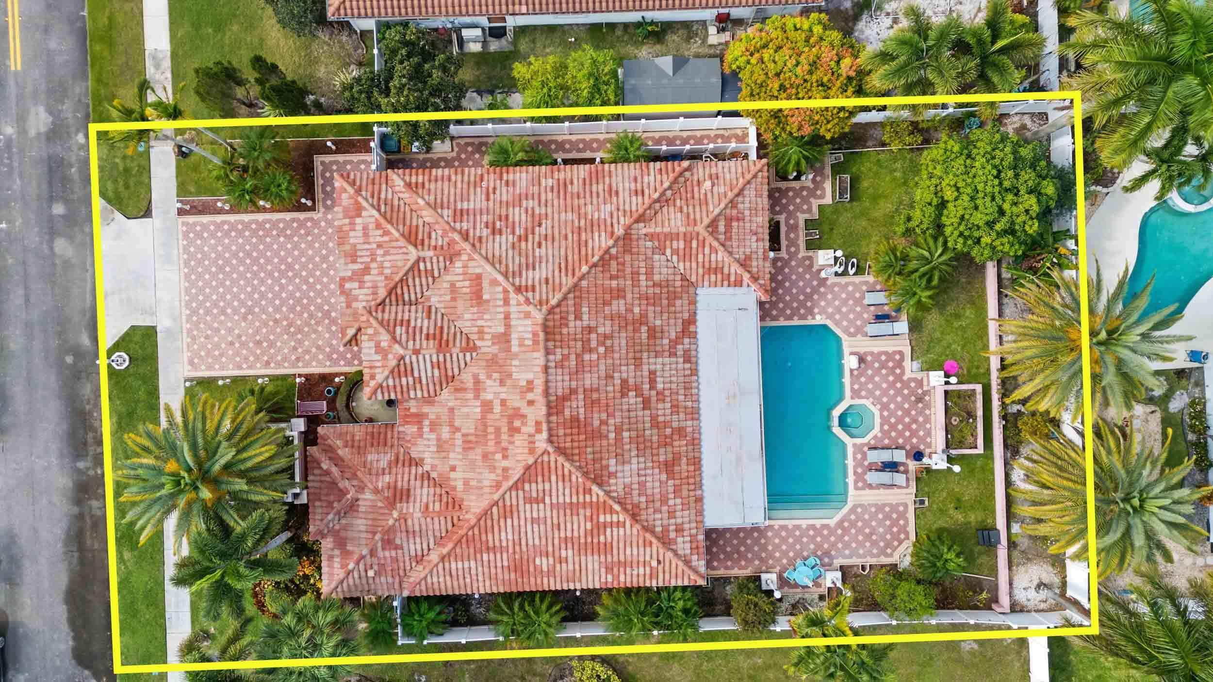 1685 Southwest 17th Street Boca Raton, FL 33486 - Photo 27 of 36 Aerial