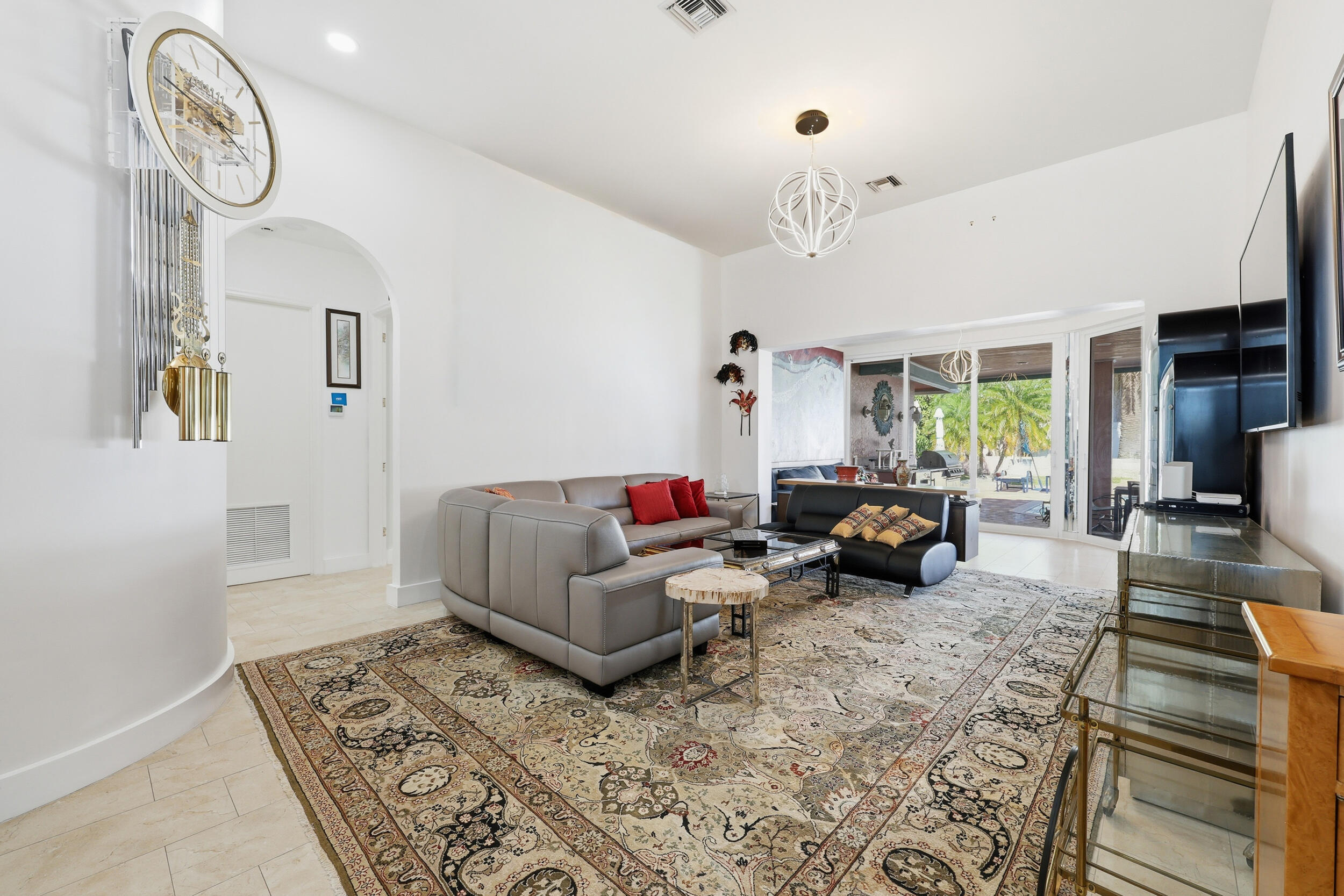 1685 Southwest 17th Street Boca Raton, FL 33486 - Photo 6 of 36 Formal Living room