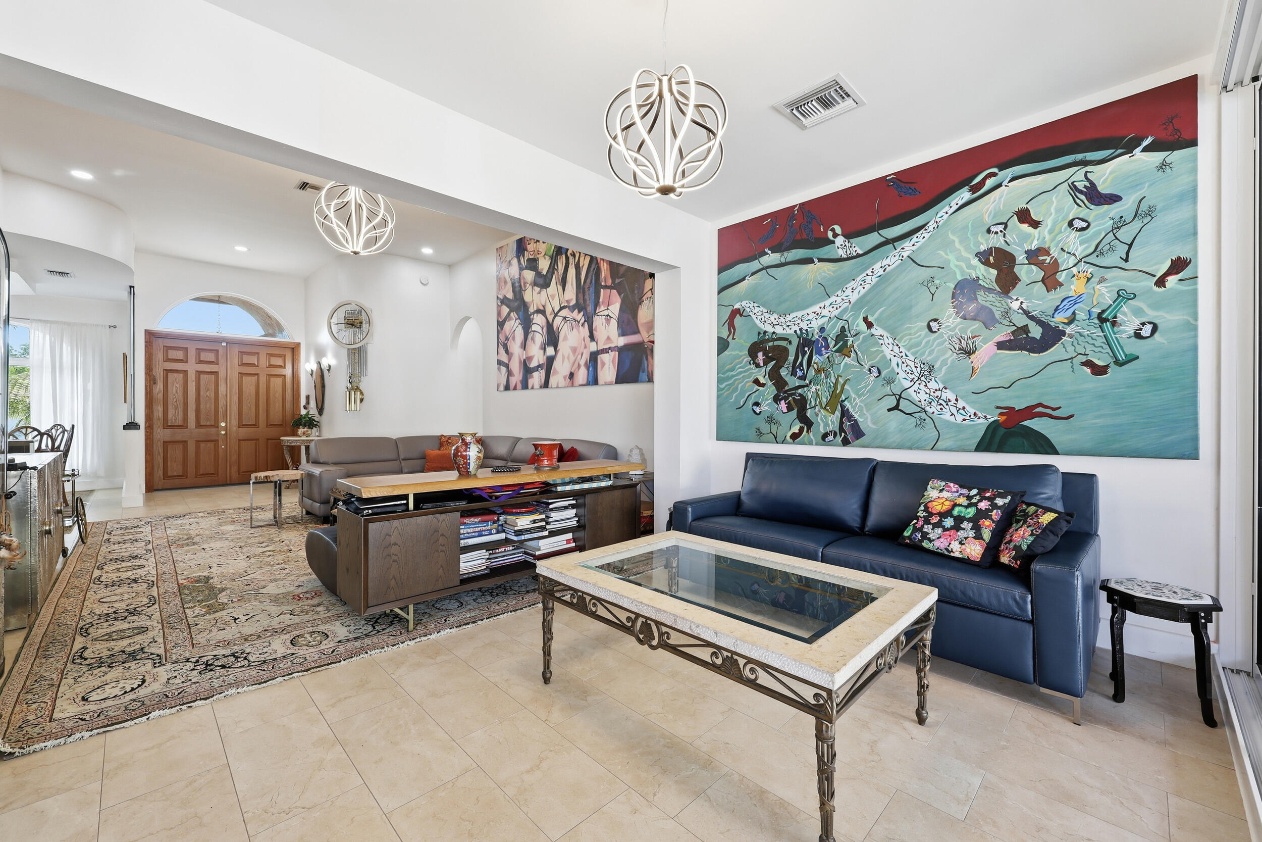 1685 Southwest 17th Street Boca Raton, FL 33486 - Photo 8 of 36 Extended room