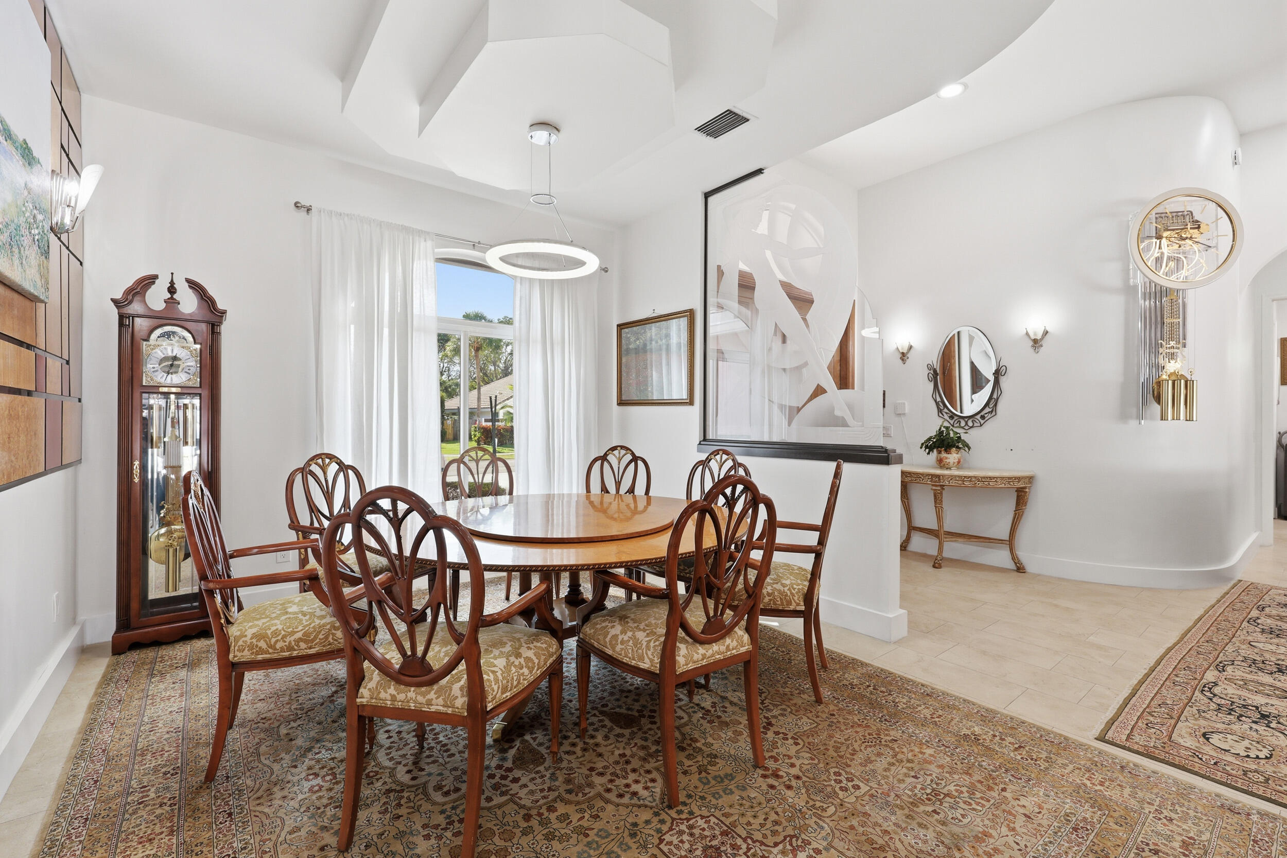 1685 Southwest 17th Street Boca Raton, FL 33486 - Photo 9 of 36 Formal Dining