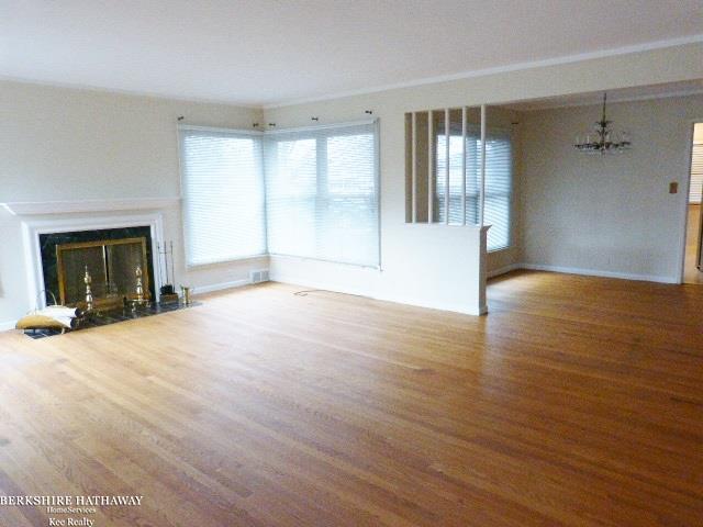 482 Lexington Road Grosse Pointe, MI 48236 - Photo 6 of 25 31367705-5.JPG
