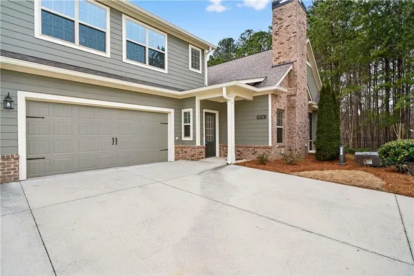 $465,000 | 1976 Grove Field Lane, Marietta, GA 30064
