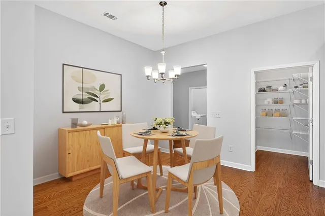 $465,000 | 1976 Grove Field Lane, Marietta, GA 30064