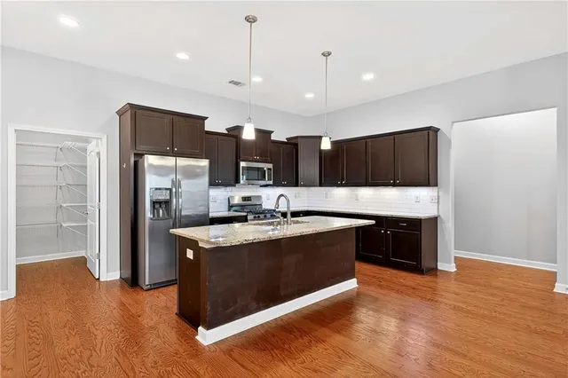 $465,000 | 1976 Grove Field Lane, Marietta, GA 30064