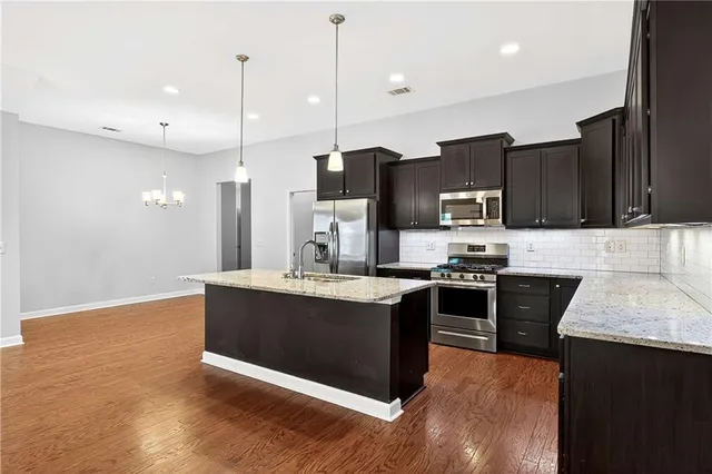 $465,000 | 1976 Grove Field Lane, Marietta, GA 30064