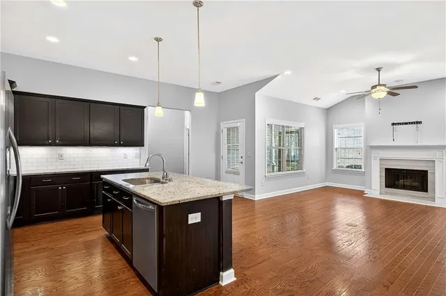 $465,000 | 1976 Grove Field Lane, Marietta, GA 30064