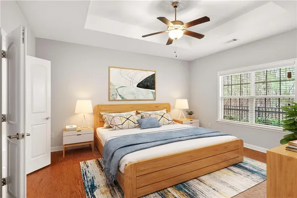 $450,000 | 1976 Grove Field Lane, Marietta, GA 30064