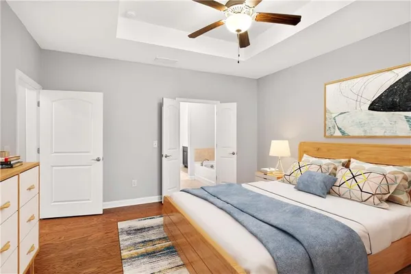 $450,000 | 1976 Grove Field Lane, Marietta, GA 30064