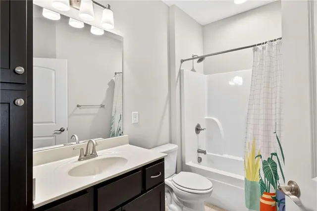 $465,000 | 1976 Grove Field Lane, Marietta, GA 30064