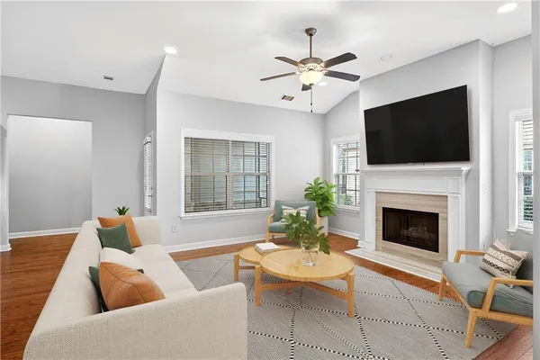 $450,000 | 1976 Grove Field Lane, Marietta, GA 30064