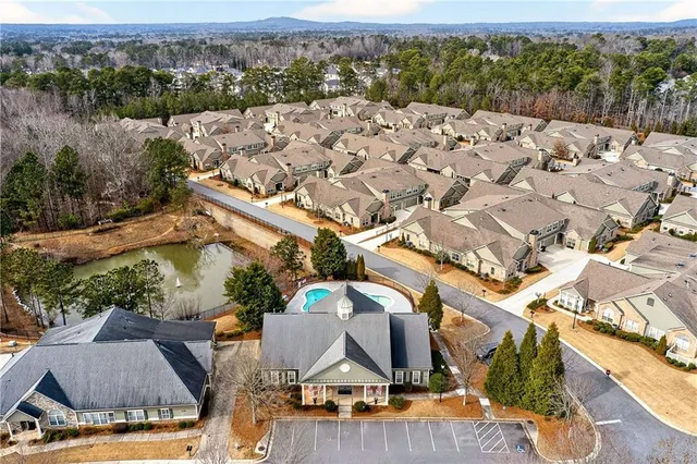 $465,000 | 1976 Grove Field Lane, Marietta, GA 30064