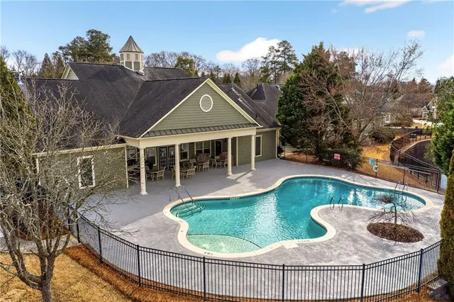 $465,000 | 1976 Grove Field Lane, Marietta, GA 30064