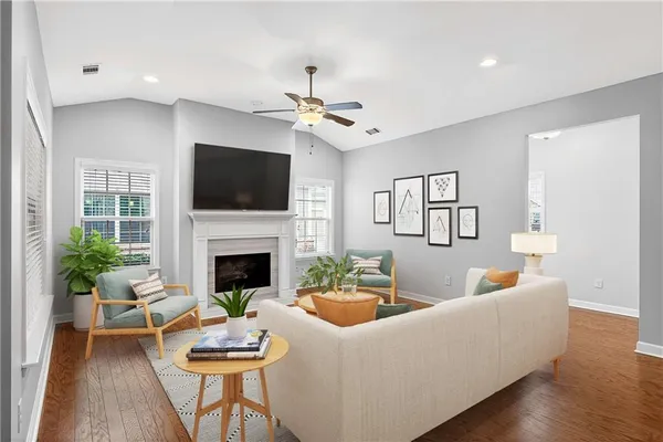 $450,000 | 1976 Grove Field Lane, Marietta, GA 30064