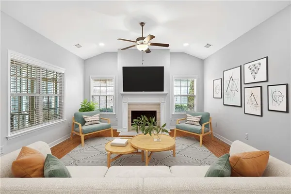 $450,000 | 1976 Grove Field Lane, Marietta, GA 30064