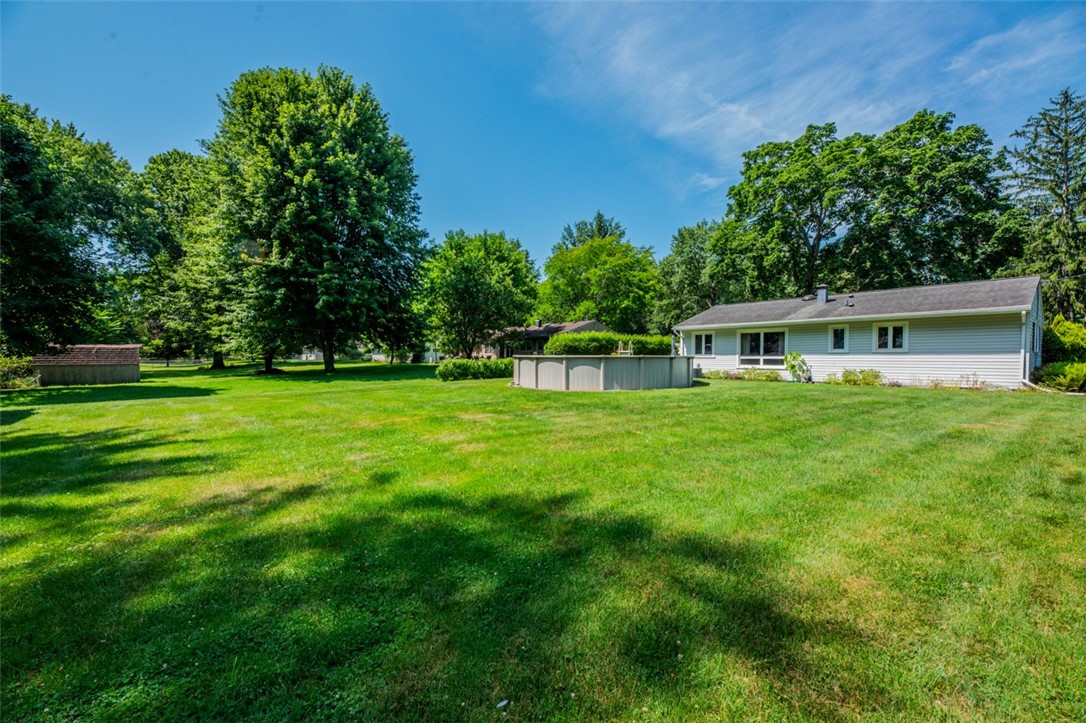 84 Harvest Road Perinton, NY 14450 - Photo 41 of 42