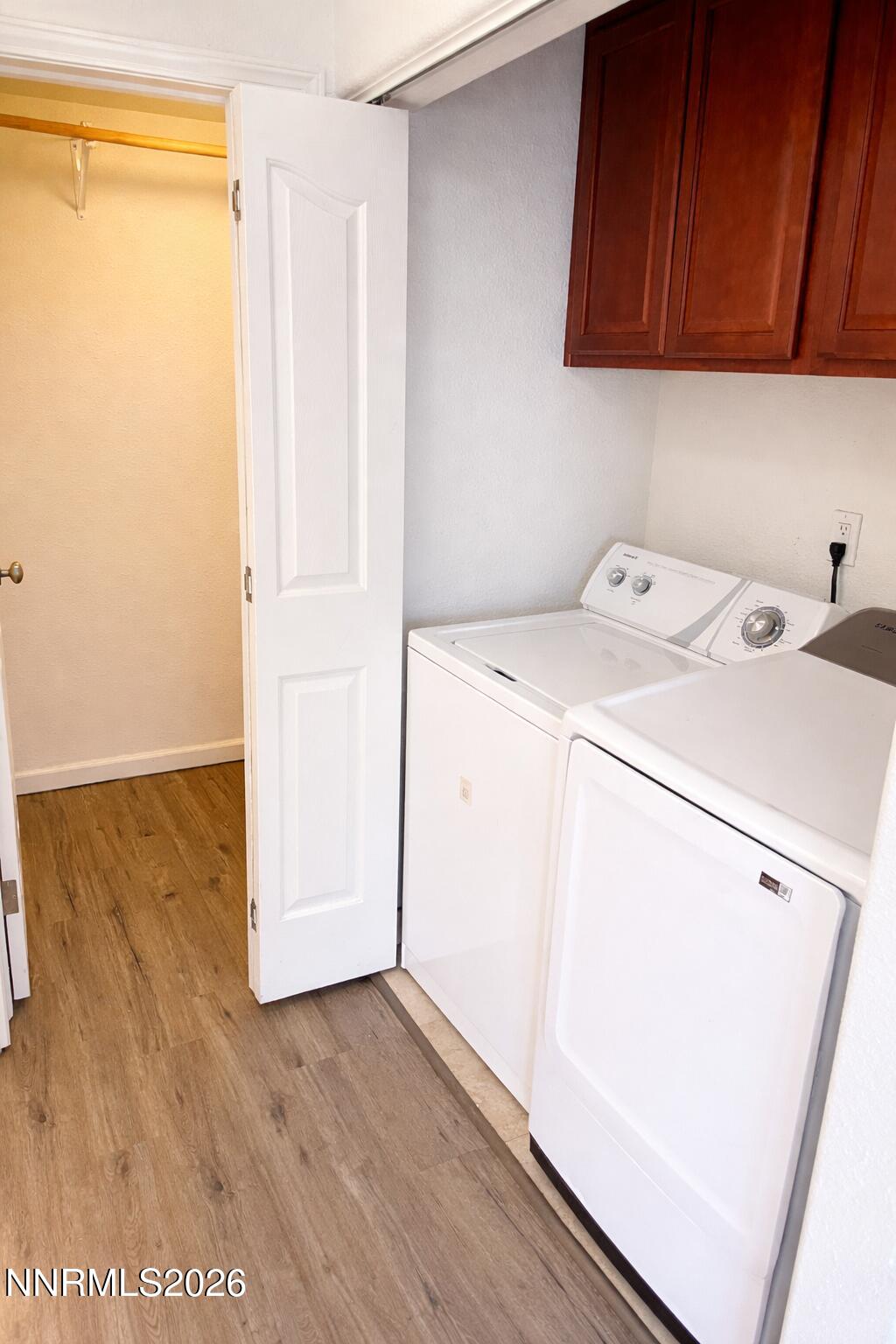 200 West 2nd Street, Unit 1506 Reno, NV 89501 - Photo 12 of 21 200 W 2nd st- laundry room- bright