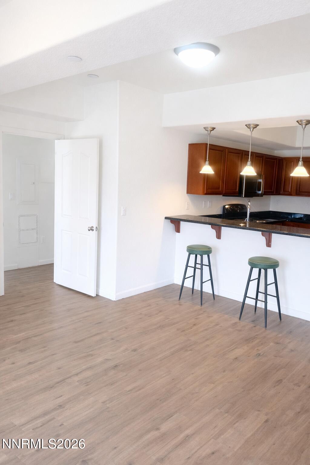 200 West 2nd Street, Unit 1506 Reno, NV 89501 - Photo 6 of 21 200 W 2nd st- living room