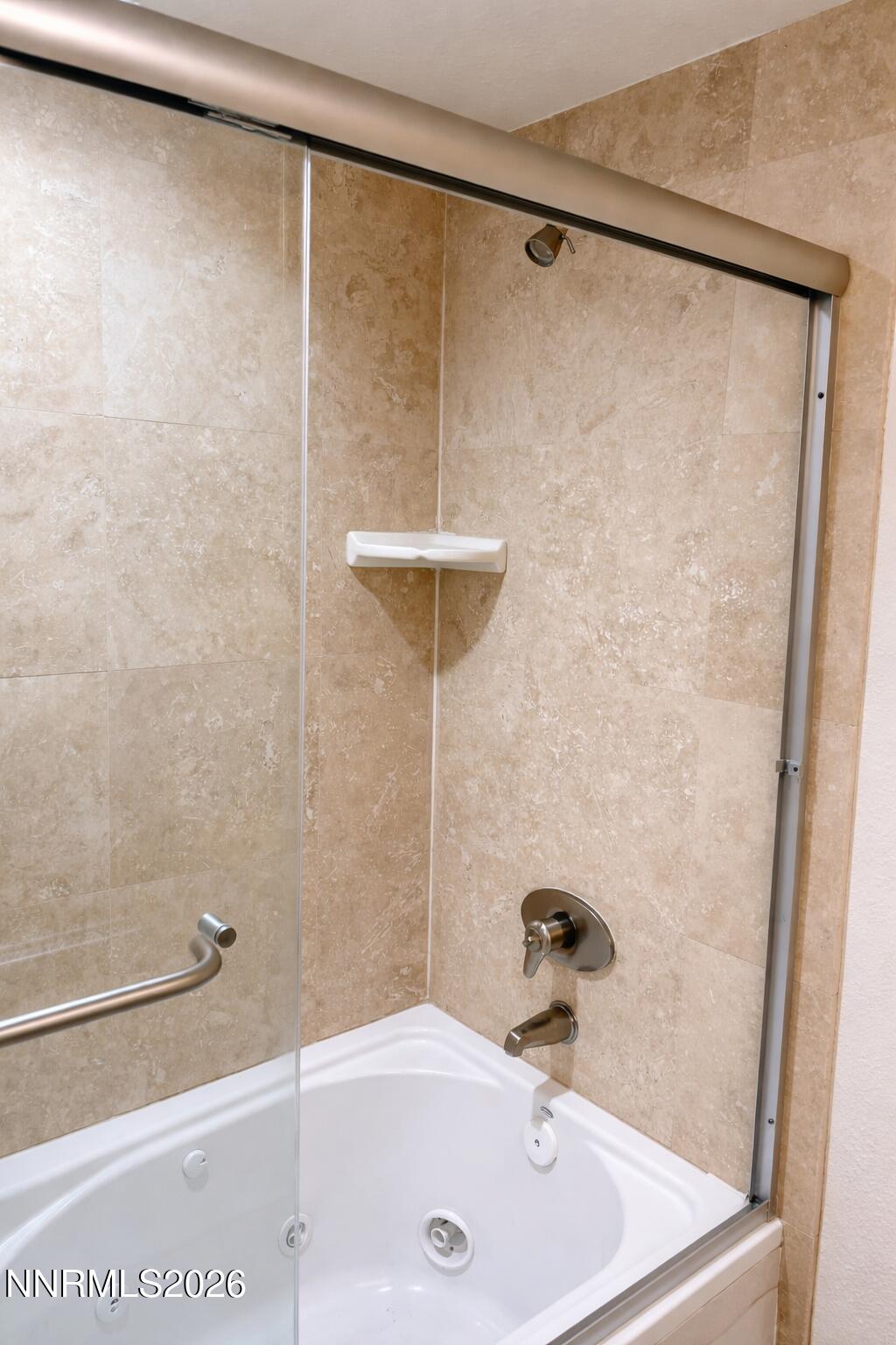 200 West 2nd Street, Unit 1506 Reno, NV 89501 - Photo 10 of 21 200 W 2nd st- bathroom 3-bright